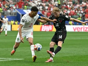 FIFA World Cup 2026: Canada 0-3 Morocco match report and highlights