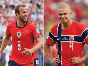 Norway vs England predictions and lineups - FIFA World Cup 2026
