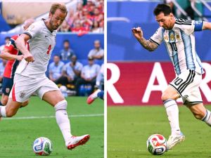 تاريخ مواجهات إنجلترا والأرجنتين قبل نصف نهائي كأس العالم 2026