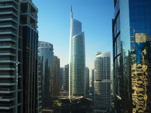 DMCC Announces Record USD 41.7 billion in Diamond Trade Through Dubai in 2025