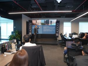 Azizi Developments launches 'Azizi Center of Excellence' to enhance knowledge sharing across UAE real estate brokerage sector