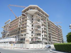 Azizi Developments’ Rêve in Riviera reaches 79% construction milestone
