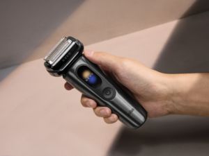 Braun Launches the Next Generation of Electric Shaver With Braun NEVO Introducing a New Dawn of Smooth Touch