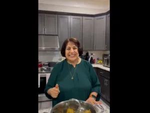 من وجبة منزلية إلى قضية مثيرة