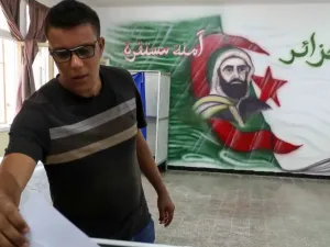 مشاركة انتخابية شبه معدومة