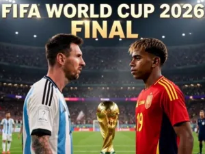 أسعار تذاكر نهائي مونديال 2026 تصدم الجماهير