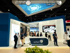 Dubai Customs showcases career opportunities at the National Service Career Fair