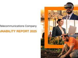 Orange Jordan Releases 4th Sustainability Report “ESG 2025”