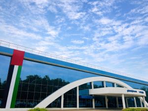 Globalpharma Cuts 11,400 Tonnes of CO₂ with Solar Expansion 