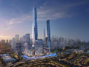 DMCC Launches Dmcc Cyber as It Formalises Tech Ecosystem Uniting Over 4,000 Companies