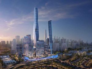 DMCC Launches Dmcc Cyber as It Formalises Tech Ecosystem Uniting Over 4,000 Companies