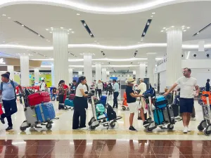 Dubai Customs fully prepared for peak summer travel season