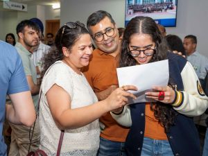 GEMS Education students achieve exceptional IB Diploma and IB Career-related Programme results