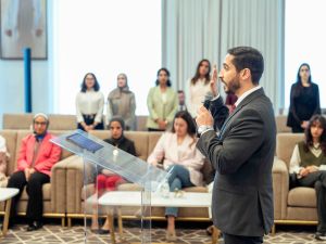1,144 Licensed and Accredited Professionals across Social, Psychological, and Educational Disciplines Enhance Quality Of Life in Dubai