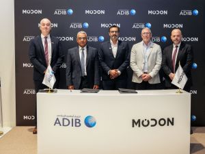 Modon and ADIB Introduce Abu Dhabi’s First Off-Plan Home Financing Solutions