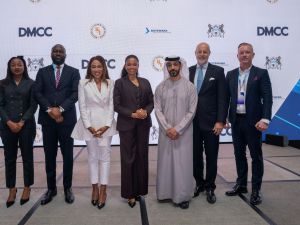 DMCC Signs Landmark MoU with Botswana Stock Exchange Group to Establish Sister-Hub Trade Corridor and Expand Global Market Access for Botswana’s Commodity Exports