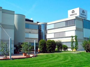 Vertiv expands Manufacturing and Testing Capacity at Tognana Campus near Padua