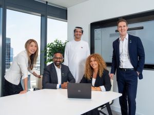Inception42 and Microsoft Move Agentic AI From Pilots to Government and Enterprise Operations  