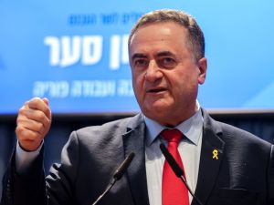 Israeli defense minister warns Erdogan: “Don’t play with us”