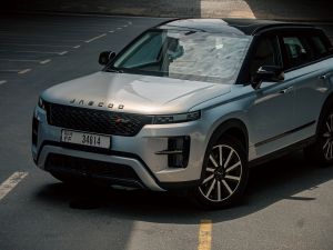 UK’s No.1 JAECOO J7 drives OMODA & JAECOO’s UAE growth momentum