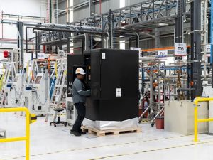 Vertiv increases Manufacturing Capacity with New Facility in Malaysia, to Support Growing Demand for AI and Digital Infrastructure Across Asia