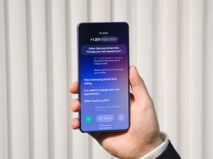 Samsung Brings Call Screening to Arabic, Reinforcing Its Commitment to Galaxy AI Built for the Region