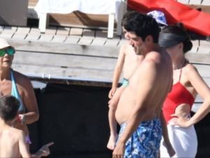 Burak Özçivit Fahriye Evcen