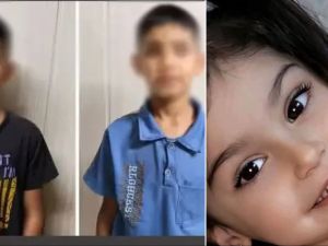 10-year-old boys