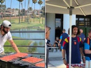Spanish national team