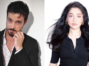 Mert Yazıcıoğlu & Cemre Baysel