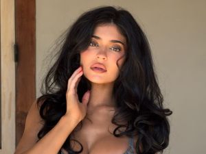 Kylie Jenner