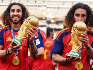 Marc Cucurella