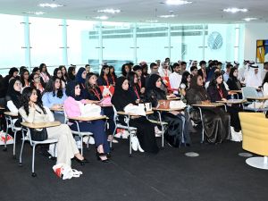 NBB Launches Fifth Edition of EVOLVE Summer Internship Programme