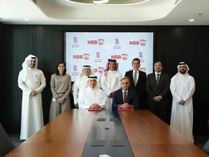 NBB and The BENEFIT Company Sign MoU to Develop Advanced Financial Solutions 
