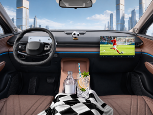 OMODA & JAECOO’s SHS Technology Keeps UAE Summer Journeys Cool and Fuel-Efficient