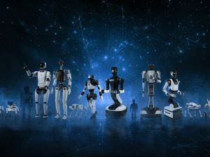 Faraday Future Advances Middle East EAI Robotics Strategy Through Strategic Cooperation with Local UAE and GCC Ecosystem Partners