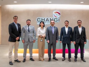 Dubai Customs invests in its leaders to sharpen global trade foresight