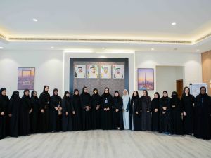 قرية العائلة تنظم ورشاً توعوية لتعزيز التربية الواعية ودعم التلاحم الأسري