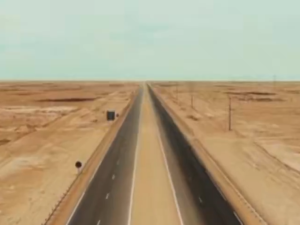 "Historic Courage": Morocco honors Trump with highway as he vows to travel Its full length