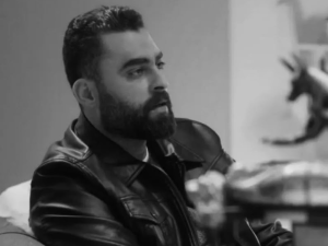 صدمة في مصر.. وفاة الفنان أحمد جلال عبدالقوي .. إليكم التفاصيل 