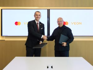 VEON and Mastercard Join Forces to Accelerate Accessibility of Financial Services
