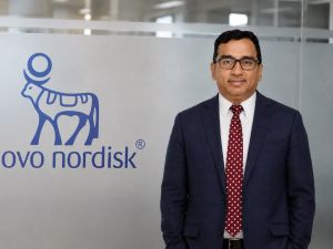 Novo Nordisk Gulf Appoints Venkat Kalyan as General Manager