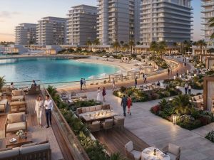 Aldar Unveils Yas Point, Aed 6 Billion Waterfront Destination on the Northern Shore of Yas Island