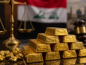مليارات الدنانير وعقارات ومركبات ضمن المضبوطات