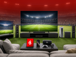 World Cup Fever Drives Surge in Demand for TVs, Gaming Consoles and Home Entertainment Setups Across the UAE, dubizzle Data Reveals