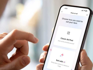 More Than 1.3 Million AI-Generated Listings Reveal How UAE Consumers Are Changing the Way They Sell Online