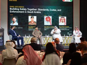 Intersec Saudi Arabia's Fire Protection & Technology Summit to advance smarter, more resilient infrastructure