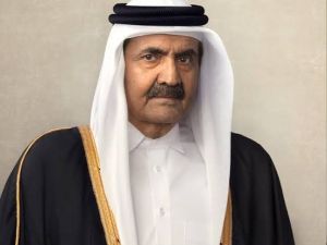 الشيخة موزة تستذكر مسيرة الأمير الوالد حمد بن خليفة وتصفه بزعيم قطر التاريخي