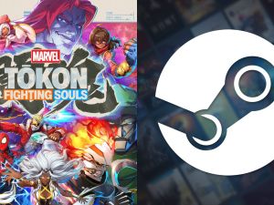 Marvel Tokon