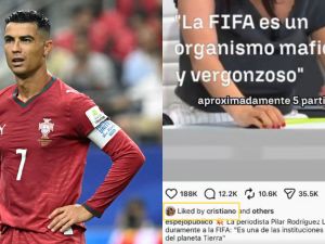 Ronaldo